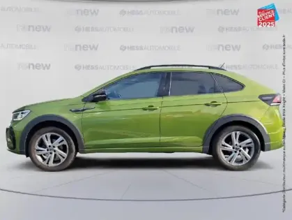 Photo 8 Volkswagen Taigo  1.5 TSI 150ch R-Line DSG7 GPS Camera