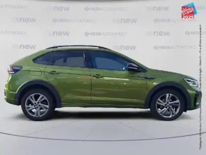 Photo 3 Volkswagen Taigo  1.5 TSI 150ch R-Line DSG7 GPS Camera