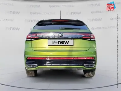 Photo 6 Volkswagen Taigo  1.5 TSI 150ch R-Line DSG7 GPS Camera