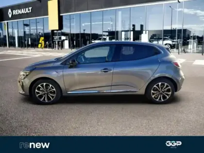 Photo 2 Renault Clio  1.6 E-Tech 145ch full hybrid Techno - 24