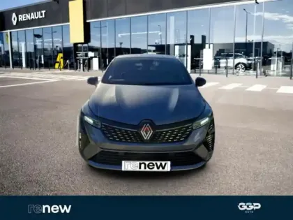 Photo 1 Renault Clio  1.6 E-Tech 145ch full hybrid Techno - 24