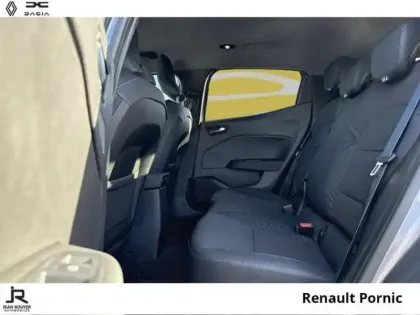 Photo 10 Renault Clio  1.6 E-Tech 145ch full hybrid esprit Alpine - 25