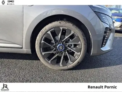 Photo 7 Renault Clio  1.6 E-Tech 145ch full hybrid esprit Alpine - 25