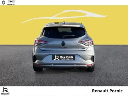 Photo 2 Renault Clio  1.6 E-Tech 145ch full hybrid esprit Alpine - 25