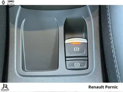 Photo 13 Renault Clio  1.6 E-Tech 145ch full hybrid esprit Alpine - 25