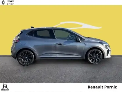 Photo 5 Renault Clio  1.6 E-Tech 145ch full hybrid esprit Alpine - 25