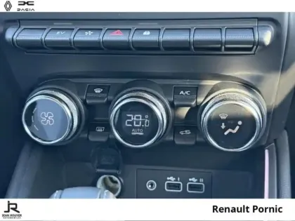 Photo 14 Renault Clio  1.6 E-Tech 145ch full hybrid esprit Alpine - 25