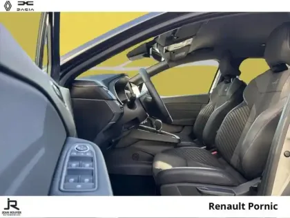 Photo 9 Renault Clio  1.6 E-Tech 145ch full hybrid esprit Alpine - 25