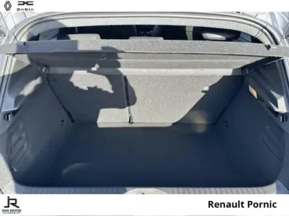 Photo 8 Renault Clio  1.6 E-Tech 145ch full hybrid esprit Alpine - 25