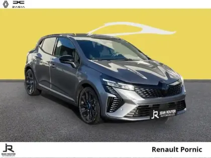 Photo 1 Renault Clio  1.6 E-Tech 145ch full hybrid esprit Alpine - 25