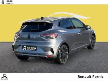 Photo 4 Renault Clio  1.6 E-Tech 145ch full hybrid esprit Alpine - 25
