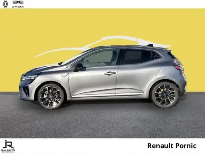 Photo 6 Renault Clio  1.6 E-Tech 145ch full hybrid esprit Alpine - 25