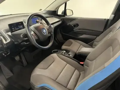 Photo 6 BMW I3  170ch 120Ah Edition WindMill Atelier