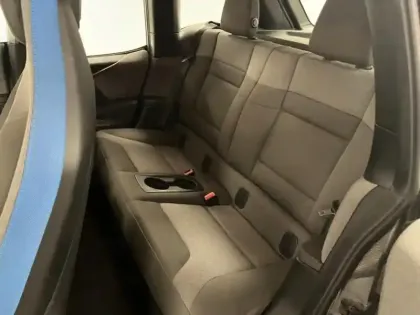 Photo 8 BMW I3  170ch 120Ah Edition WindMill Atelier