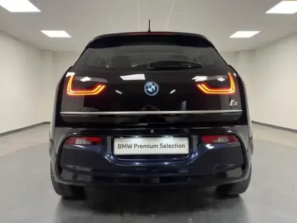 Photo 4 BMW I3  170ch 120Ah Edition WindMill Atelier