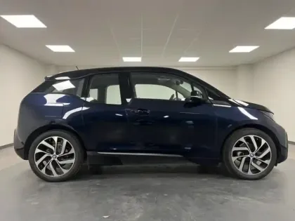 Photo 2 BMW I3  170ch 120Ah Edition WindMill Atelier