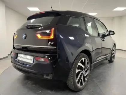 Photo 3 BMW I3  170ch 120Ah Edition WindMill Atelier
