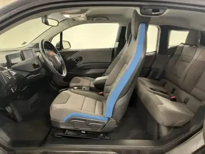 Photo 7 BMW I3  170ch 120Ah Edition WindMill Atelier