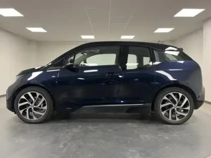 Photo 5 BMW I3  170ch 120Ah Edition WindMill Atelier