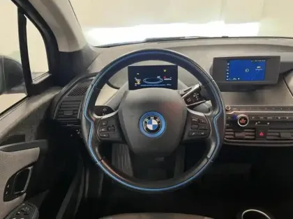 Photo 10 BMW I3  170ch 120Ah Edition WindMill Atelier