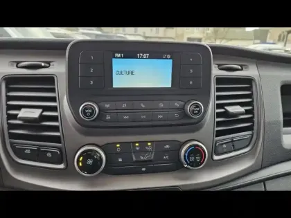 Photo 12 Ford Transit  2T CCb P350 L4 2.0 EcoBlue 165ch HDT Trend