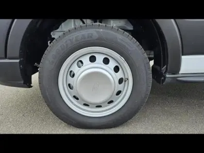 Photo 7 Ford Transit  2T CCb P350 L4 2.0 EcoBlue 165ch HDT Trend