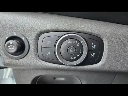 Photo 9 Ford Transit  2T CCb P350 L4 2.0 EcoBlue 165ch HDT Trend