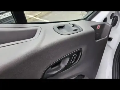 Photo 8 Ford Transit  2T CCb P350 L4 2.0 EcoBlue 165ch HDT Trend