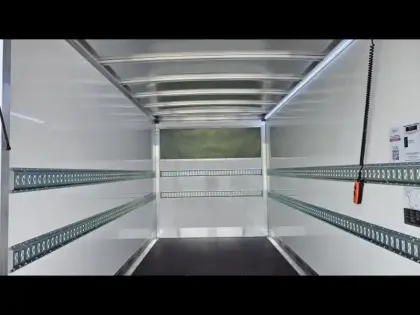 Photo 13 Ford Transit  2T CCb P350 L4 2.0 EcoBlue 165ch HDT Trend