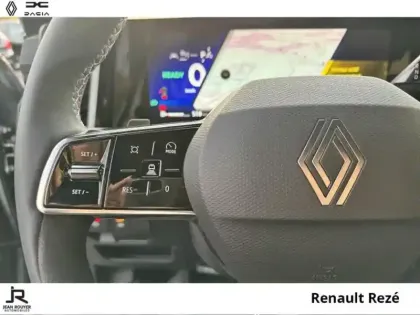 Photo 8 Renault Espace  1.2 E-Tech full hybrid 200ch esprit Alpine 7 places - 25