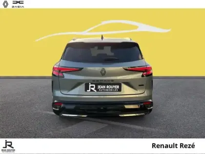 Photo 2 Renault Espace  1.2 E-Tech full hybrid 200ch esprit Alpine 7 places - 25