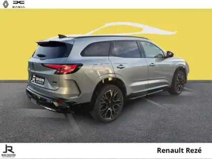 Photo 3 Renault Espace  1.2 E-Tech full hybrid 200ch esprit Alpine 7 places - 25