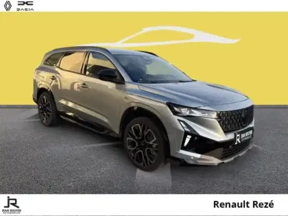 Photo 1 Renault Espace  1.2 E-Tech full hybrid 200ch esprit Alpine 7 places - 25