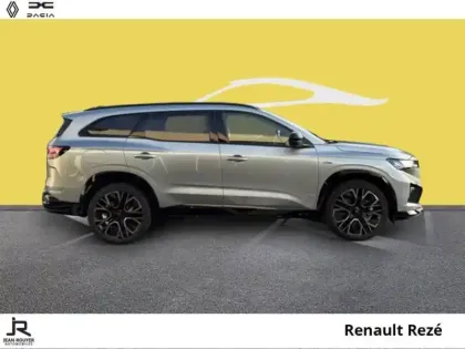 Photo 4 Renault Espace  1.2 E-Tech full hybrid 200ch esprit Alpine 7 places - 25