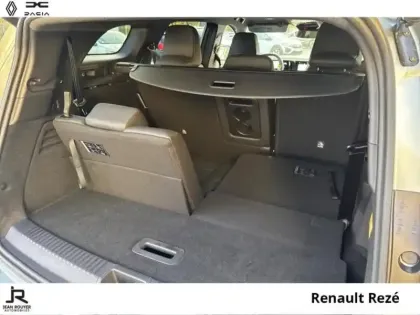Photo 6 Renault Espace  1.2 E-Tech full hybrid 200ch esprit Alpine 7 places - 25