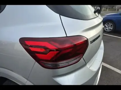 Photo 13 Dacia Sandero  1.0 SCe 65ch Confort -22