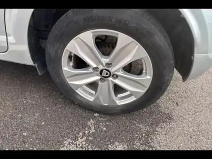 Photo 12 Dacia Sandero  1.0 SCe 65ch Confort -22