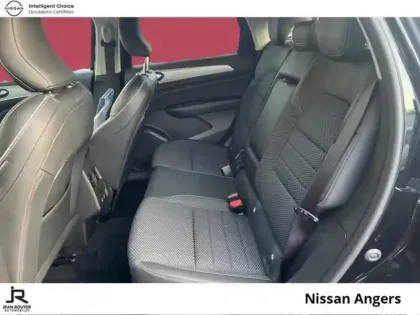 Photo 3 Renault Arkana  1.3 TCe mild hybrid 140ch Techno EDC -22