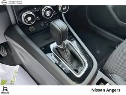 Photo 5 Renault Arkana  1.3 TCe mild hybrid 140ch Techno EDC -22