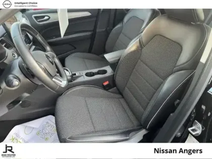 Photo 2 Renault Arkana  1.3 TCe mild hybrid 140ch Techno EDC -22