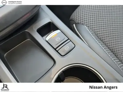 Photo 14 Renault Arkana  1.3 TCe mild hybrid 140ch Techno EDC -22