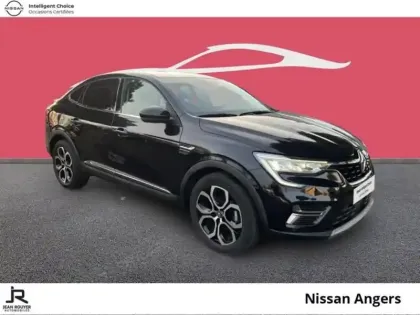 Photo 1 Renault Arkana  1.3 TCe mild hybrid 140ch Techno EDC -22