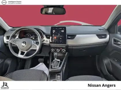 Photo 4 Renault Arkana  1.3 TCe mild hybrid 140ch Techno EDC -22