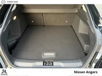 Photo 6 Renault Arkana  1.3 TCe mild hybrid 140ch Techno EDC -22