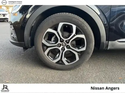 Photo 7 Renault Arkana  1.3 TCe mild hybrid 140ch Techno EDC -22