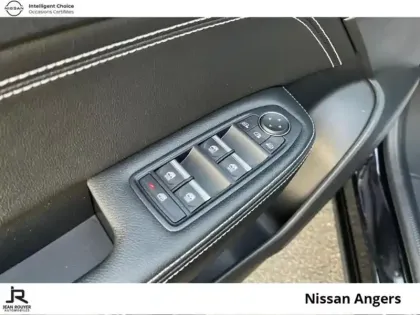 Photo 12 Renault Arkana  1.3 TCe mild hybrid 140ch Techno EDC -22