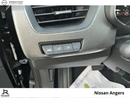 Photo 13 Renault Arkana  1.3 TCe mild hybrid 140ch Techno EDC -22