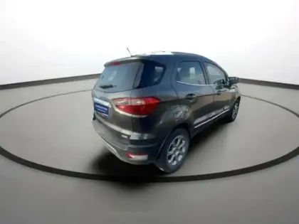 Photo 5 Ford Ecosport  1.0 EcoBoost 100ch Titanium Euro6.2