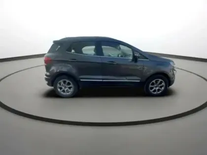 Photo 6 Ford Ecosport  1.0 EcoBoost 100ch Titanium Euro6.2