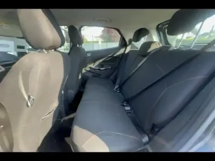 Photo 10 Ford Ecosport  1.0 EcoBoost 100ch Titanium Euro6.2